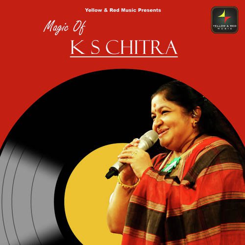 Magic Of K. S. Chithra K. S. Chithra MP3 Download